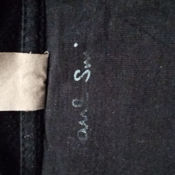 Vintage RARE Paul Smith London Signature Striped VW Bug Graphic T-Shirt. XL - Picture 4 of 5